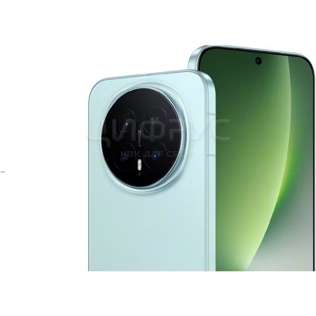 Технические характеристики: Honor Magic 8 Pro 12/512Gb 5G Sky Cyan