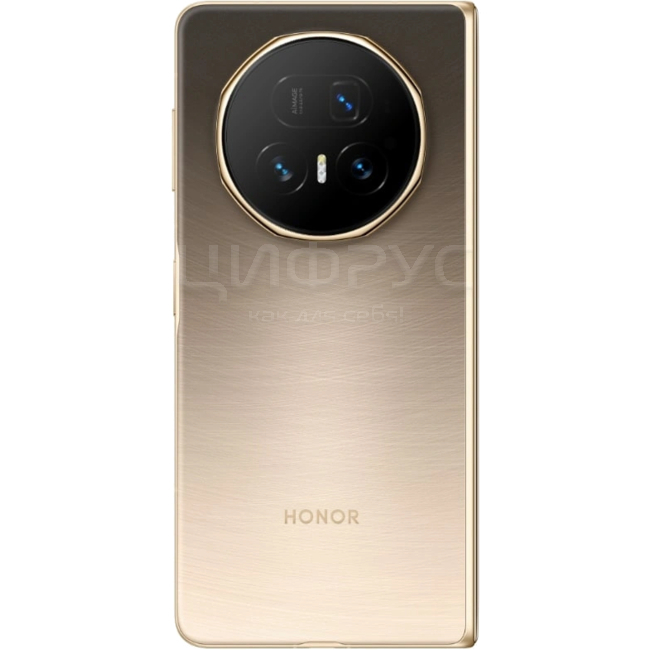Технические характеристики: Honor Magic V5 16/512Gb Dual 5G Gold