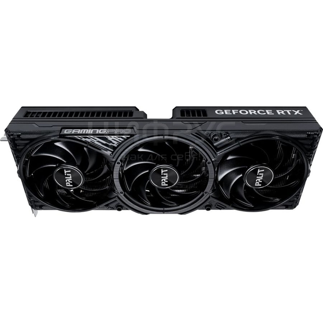 Технические характеристики: Palit GeForce RTX 5080 GAMING PRO OC