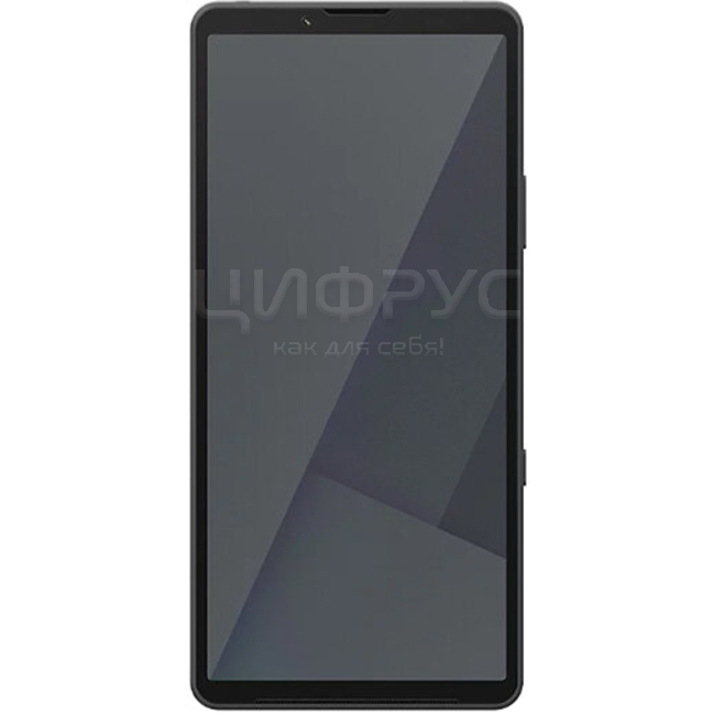 Технические характеристики: Sony Xperia 10 VII 8/128Gb 5G Charcoal