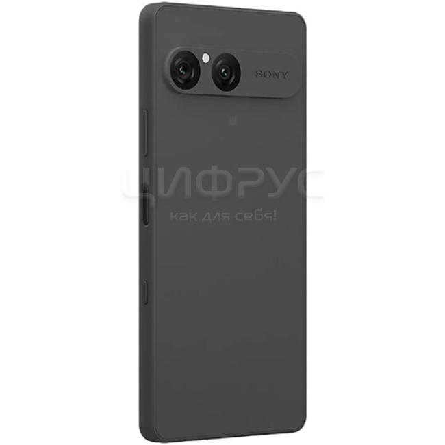 Технические характеристики: Sony Xperia 10 VII 8/128Gb 5G Charcoal