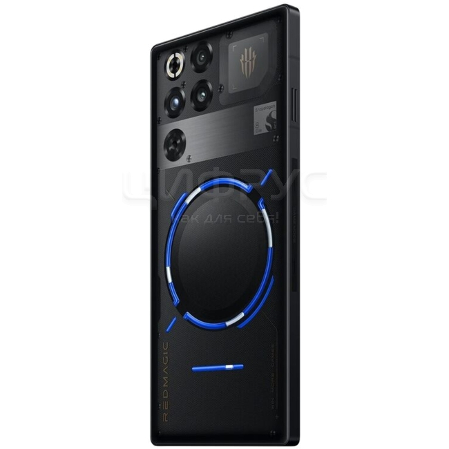 Купить ZTE Nubia RedMagic 11 Pro 16/512Gb Transparent Black