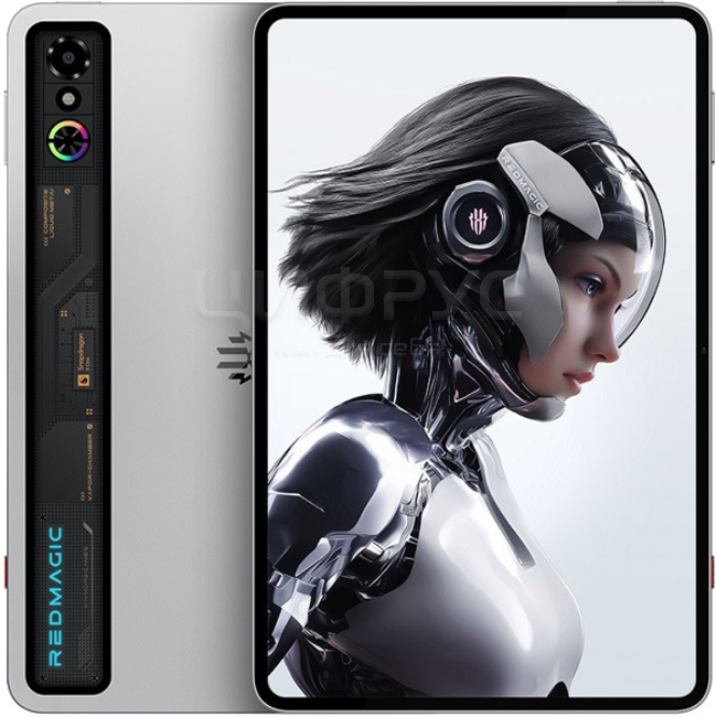 Купить ZTE Nubia RedMagic Astra Gaming Tablet 10.98