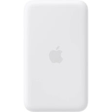 Внешний аккумулятор Power Bank 10000 Apple iPhone Air MagSafe Battery белый Внешний аккумулятор Power Bank 10000 Apple iPhone Air MagSafe Battery белый
