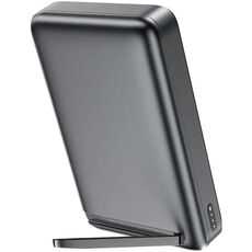 ������� ����������� Power Bank AceFast Magnetic Qi2 10000 mAh/30W Foldable stand (M11) (�����)