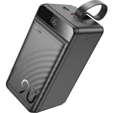 ������� ����������� Power Bank Hoco 90000 mAh J134D 2 xUSB 22.5W / 2 xType-C 18-20W ������