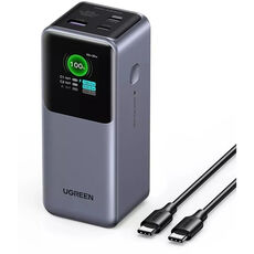 ������� ����������� Power Bank UGREEN 20000 mAh 130W PB721 ������