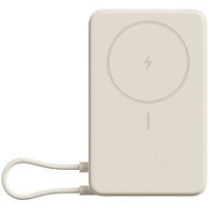 ������� ����������� Power Bank Xiaomi 10000 mAh 7.5w ������� Magnetic