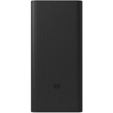 ������� ����������� Power Bank Xiaomi 30000 mAh 18W Black (������)