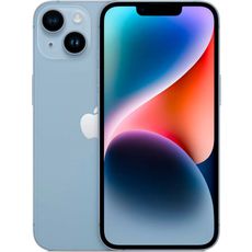 Apple iPhone 14 512Gb Blue (�����) (A2882)