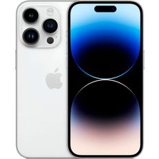 Apple iPhone 14 Pro 128Gb Silver (����������) (A2890) (������)