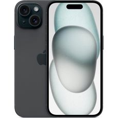 Apple iPhone 15 256Gb Black (������) (A3090)