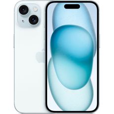 Apple iPhone 15 256Gb Blue (�����) (A3090)