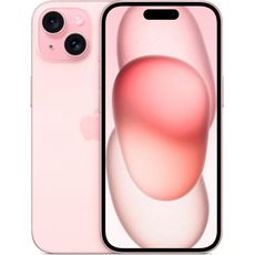 Apple iPhone 15 Plus 128Gb Pink (�������) (A3094)