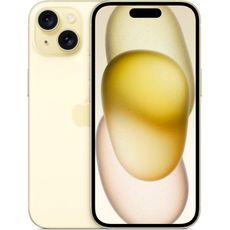 Apple iPhone 15 Plus 512Gb Yellow (������) (A3093)