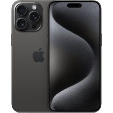 Apple iPhone 15 Pro 512Gb Black Titanium (������) (A3101)