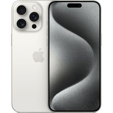 Apple iPhone 15 Pro Max 1Tb White Titanium (�����) (A3106)