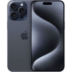 Apple iPhone 15 Pro Max 256Gb Blue Titanium (�����) (A3105)