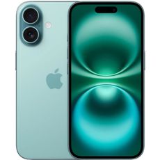 Apple iPhone 16 128Gb Teal (���������) (A3286)