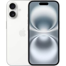 Apple iPhone 16 256Gb White (�����) (A3287)