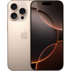 Apple iPhone 16 Pro 128Gb Desert Titanium (�������) (A3293)