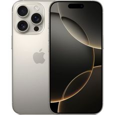 Apple iPhone 16 Pro 512Gb Natural Titanium (���������) (A3292)
