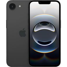 Apple iPhone 16e 256Gb Black (������) (A3409)
