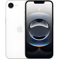 Apple iPhone 16e 512Gb White (�����) (A3409)
