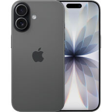 Apple iPhone 17 256Gb Black (������) (A3258 / LL / E-sim)