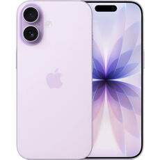Apple iPhone 17 256Gb Lavender (����������) (A3520) (������)