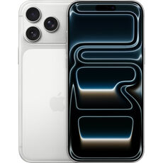 Apple iPhone 17 Pro 512Gb Silver (����������) (A3256 / LL / E-sim)