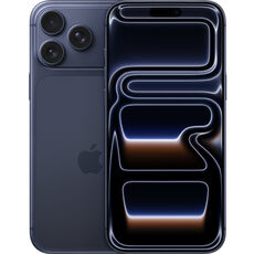 Apple iPhone 17 Pro Max 256Gb Blue (�����) (A3257 / LL / E-sim)