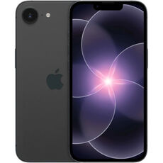 Apple iPhone 17e 256Gb Black (׸����) (A3575, E-SIM)