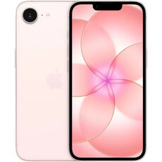 Apple iPhone 17e 512Gb Pink (�������) (A3575, E-SIM)