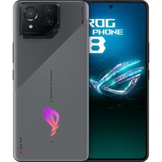 Asus Rog Phone 8 256Gb+12Gb 5G Grey (�����) (������)