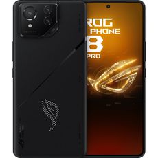 Asus Rog Phone 8 Pro 512Gb+16Gb 5G Black (������) (������)