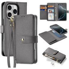 �����-����� ��� iPhone 16 Pro Max 6.9  ������� ����� Dux Ducis Lawa Series Case