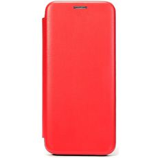 Чехол-книга для Oneplus 10 Pro красный Чехол-книга для Oneplus 10 Pro красный