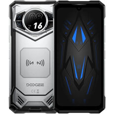 Doogee S200 VIP Edition 12/256Gb 5G Silver (����������)