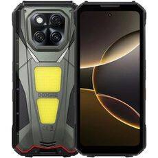 Doogee V Max LR 16/512Gb 5G Grey (�����) (Battle Rust)
