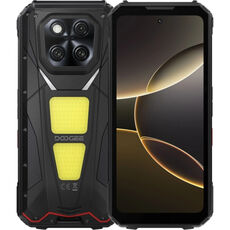 Doogee V Max Play 16/512Gb 5G Black (������)