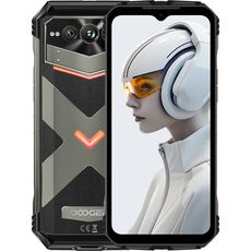 Doogee V Max Plus 16/512Gb 5G Grey (�����)