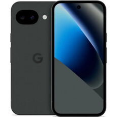 Google Pixel 10a 8/128Gb 5G Obsidian (������������� ������) (Global)