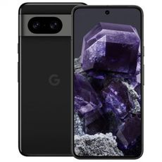 Google Pixel 8 128Gb+8Gb 5G Obsidian (������������� ������) (Global) (������ 3)