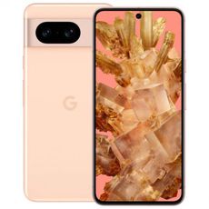 Google Pixel 8 128Gb+8Gb 5G Rose (�������) (Global)