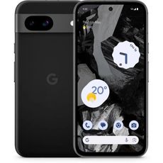 Google Pixel 8a 128Gb+8Gb 5G Obsidian (������������� ������) (Global)