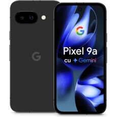 Google Pixel 9a 8/256Gb Obsidian (������������� ������) (Global)