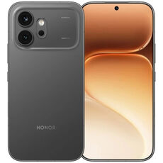Honor 600 12/256Gb 5G Black (׸����) (Global)