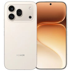 Honor 600 Pro 12/256Gb 5G Golden White (����� ������) (Global) (��� ����� ��)