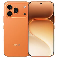 Honor 600 Pro 12/512Gb 5G Orange (���������) (Global) (��� ����� ��)